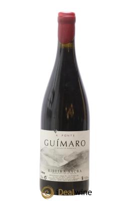 Ribeira Sacra DO A Ponte Guímaro