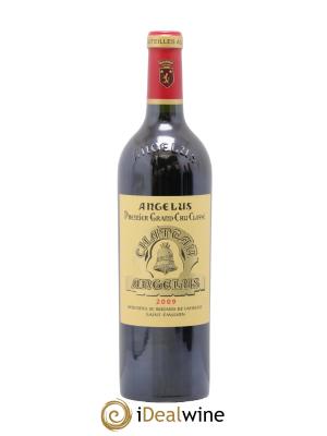 Château Angélus 1er Grand Cru Classé A