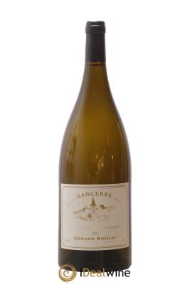 Sancerre Monts Damnés Gérard Boulay
