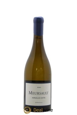 Meursault Arnaud Ente