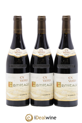 Ermitage Ex Voto Guigal