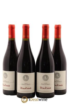 Italie Faro DOC Terra di Vento Tenuta Enza la Fauci