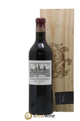 Cos d'Estournel 2ème Grand Cru Classé 