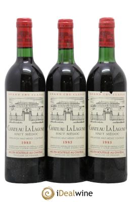 Château la Lagune 3ème Grand Cru Classé