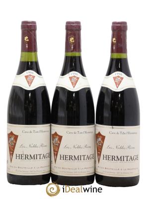 Hermitage Les Nobles Rives Cave de Tain L'Hermitage