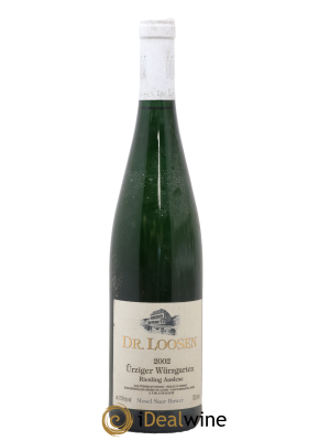 Allemagne Moselle Riesling Auslese Dr. Loosen