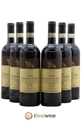 Chianti Classico Castello di Ama DOCG Gran Selezione Vigneto La Casuccia