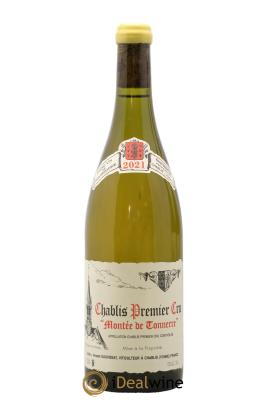 Chablis 1er Cru Montée de Tonnerre Vincent Dauvissat (Domaine)
