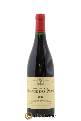 Pays d'Hérault Grange des Pères Laurent Vaillé