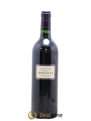 Château Hosanna