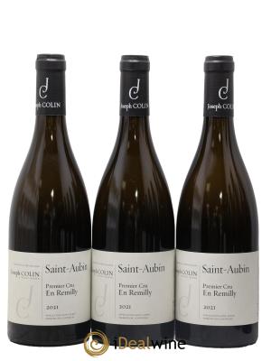 Saint-Aubin 1er Cru En Remilly Joseph Colin