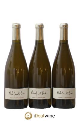 Patrimonio Pastoreccie Vieillissement Prolongé Nicolas Mariotti Bindi