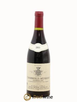Chambolle-Musigny Moine Hudelot
