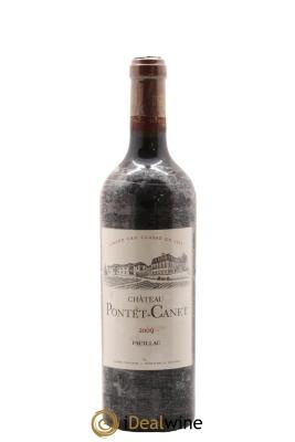 Château Pontet Canet 5ème Grand Cru Classé