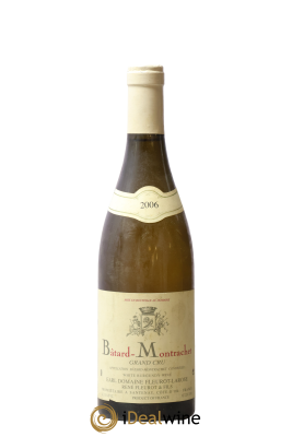 Bâtard-Montrachet Grand Cru Fleurot Larose
