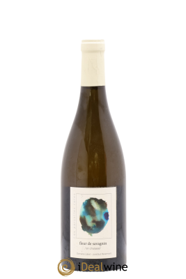 Côtes du Jura Fleur de Savagnin En Chalasse Romain - Julien  - Charline Labet