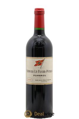 Château la Fleur Petrus