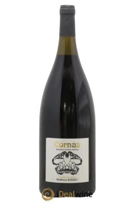 Cornas Gore Coulet (Domaine du) - Matthieu Barret