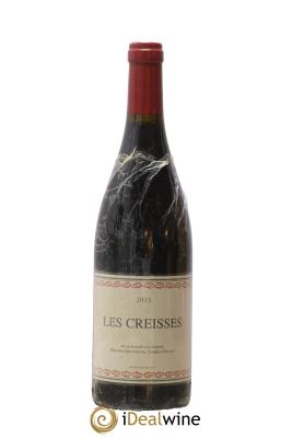 Vin de France Les Creisses Les Creisses (Domaine)