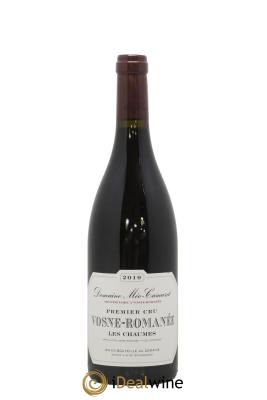 Vosne-Romanée 1er Cru Les Chaumes Méo-Camuzet (Domaine)