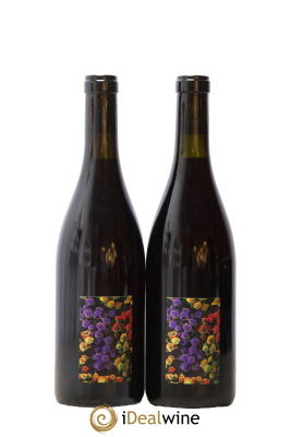 Vin de France Gamay Montaizin Allante Boulanger