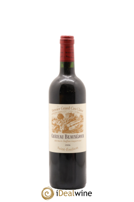 Château Beauséjour (Duffau-Lagarrosse) 1er Grand Cru Classé B