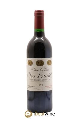Clos Fourtet 1er Grand Cru Classé B