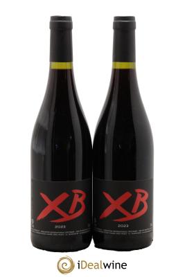 Pays d'Hérault XB Terrasse d'Elise (Domaine de la)