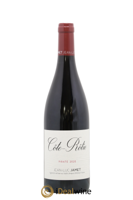 Côte-Rôtie Pirate Jean-Luc Jamet (Domaine)