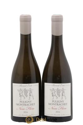 Puligny-Montrachet Nexe Flore Benoit Ente