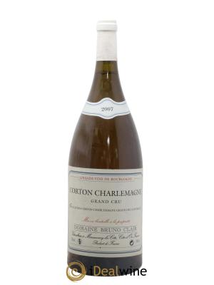 Corton-Charlemagne Grand Cru Bruno Clair (Domaine)