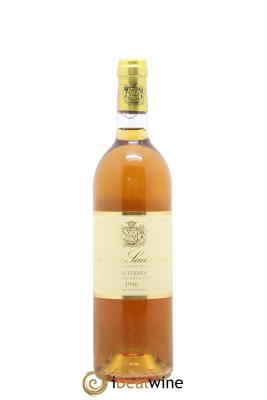 Château Suduiraut 1er Grand Cru Classé