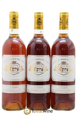 Château Doisy-Védrines 2ème Grand Cru Classé