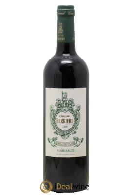 Château Ferrière 3ème Grand Cru Classé