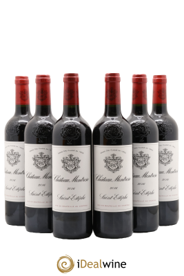 Château Montrose 2ème Grand Cru Classé
