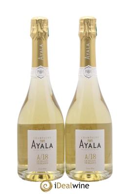 Blanc de Blancs Extra-Brut Ayala