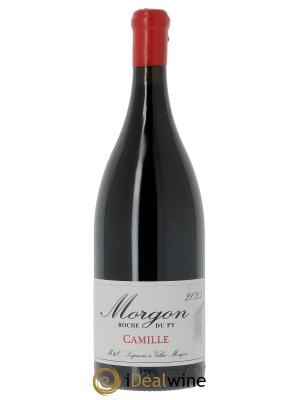 Morgon Roche du Py Camille Marcel Lapierre (Domaine) 