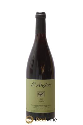 Vin de France Véjade L'Anglore