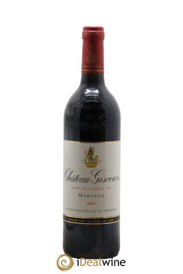Château Giscours 3ème Grand Cru Classé