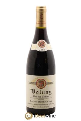 Volnay 1er Cru Clos des Chênes Lafarge (Domaine)