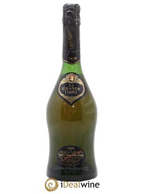 La Grande Dame Veuve Clicquot