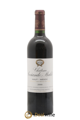 Château Sociando Mallet