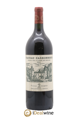 Château Carbonnieux Cru Classé de Graves