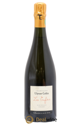Les Enfers Blanc de Blancs Extra-Brut Ulysse Collin