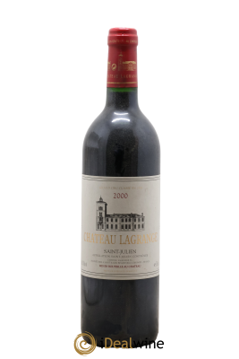 Château Lagrange 3ème Grand Cru Classé