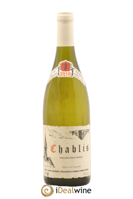 Chablis Vincent Dauvissat (Domaine)