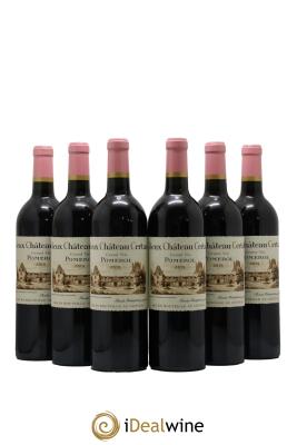 Vieux Château Certan