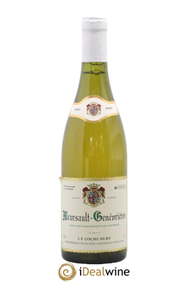 Meursault 1er Cru Genevrières Coche Dury (Domaine)