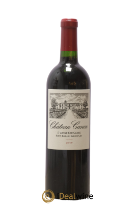 Château Canon 1er Grand Cru Classé B