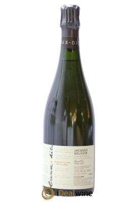 Les Carelles Blanc de Blancs Jacques Selosse